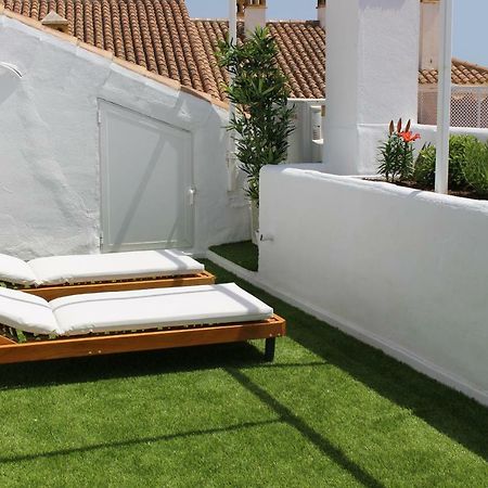 Apartament Apartamento Linda Vista Marbella Zewnętrze zdjęcie
