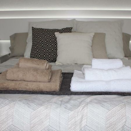 Apartament Apartamento Linda Vista Marbella Zewnętrze zdjęcie