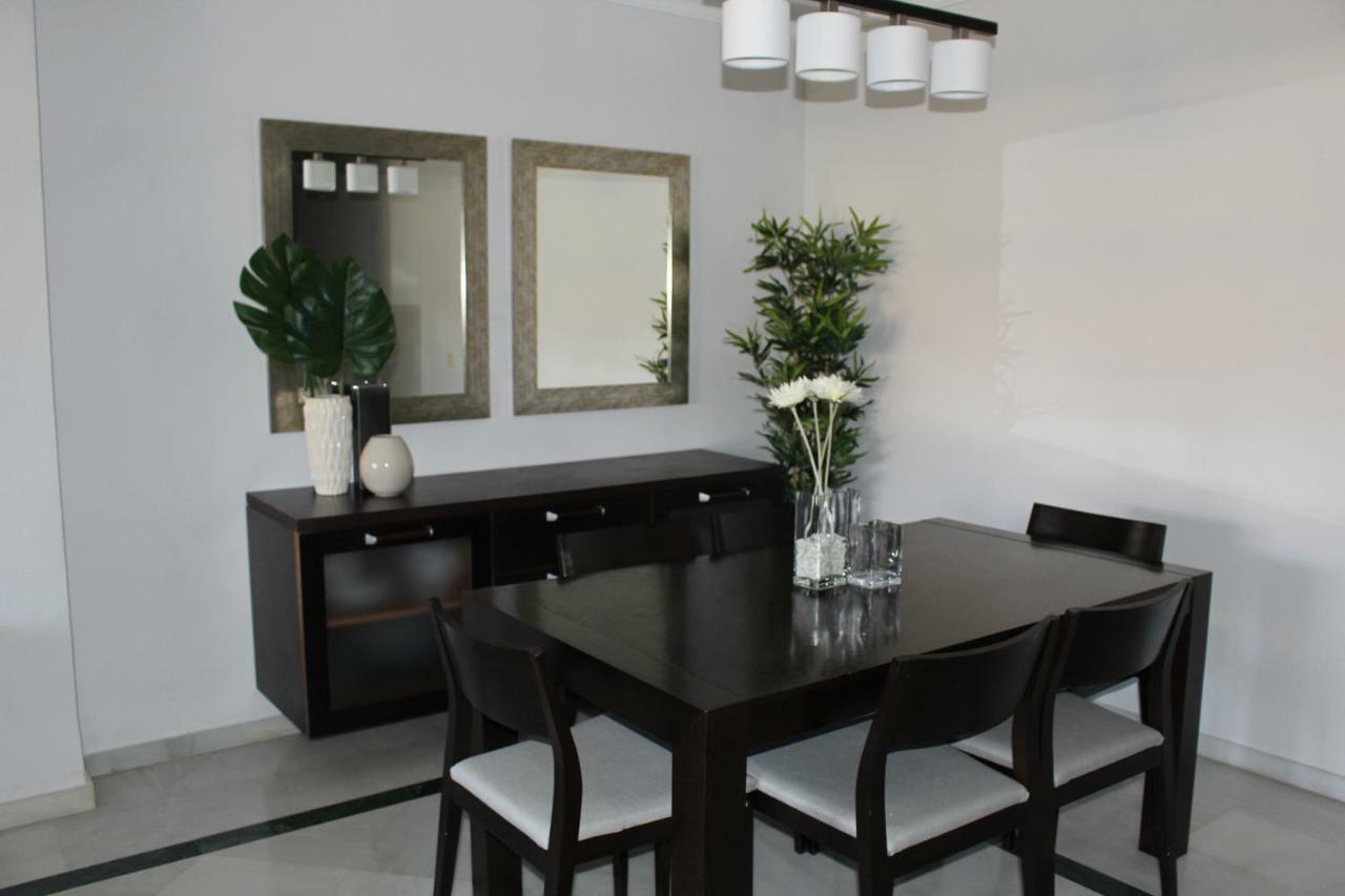 Apartament Apartamento Linda Vista Marbella Zewnętrze zdjęcie