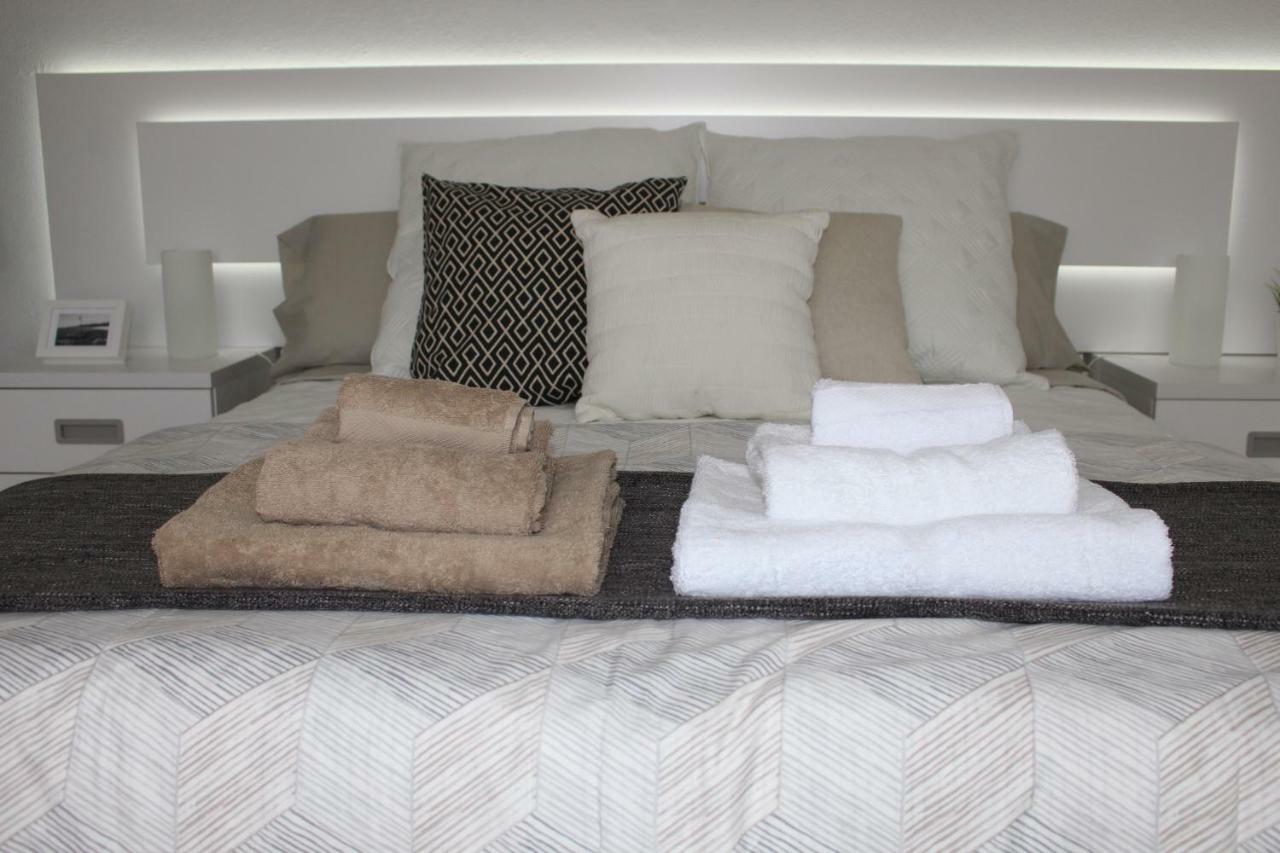 Apartament Apartamento Linda Vista Marbella Zewnętrze zdjęcie