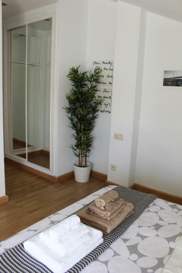 Apartament Apartamento Linda Vista Marbella Zewnętrze zdjęcie