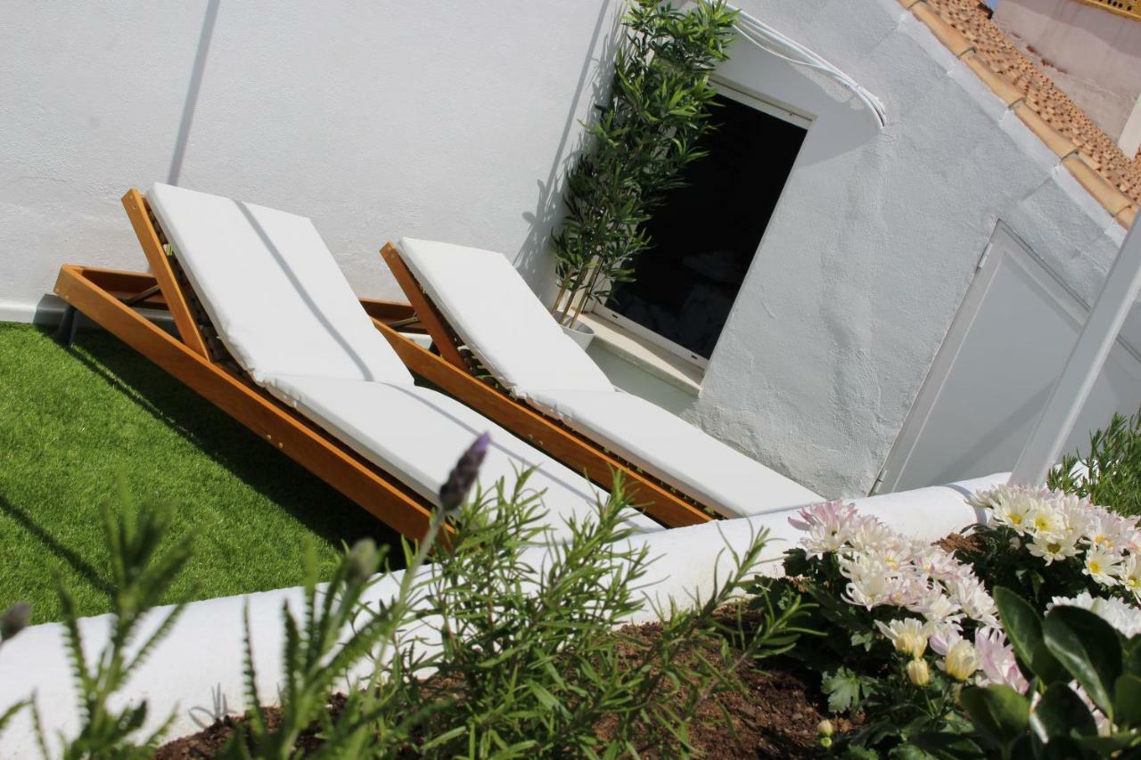 Apartament Apartamento Linda Vista Marbella Zewnętrze zdjęcie