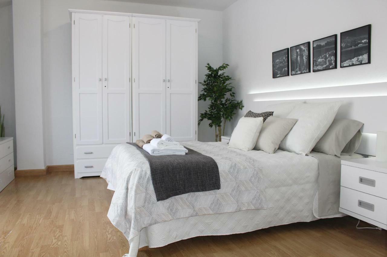 Apartament Apartamento Linda Vista Marbella Zewnętrze zdjęcie