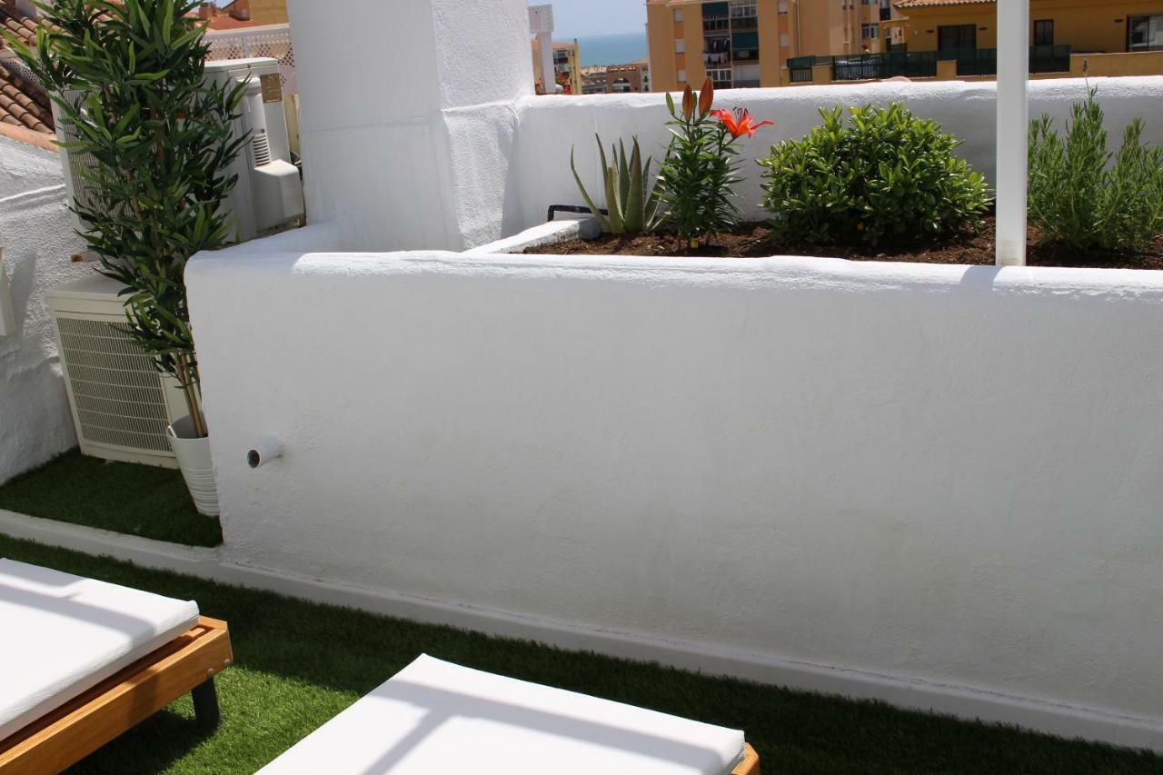Apartament Apartamento Linda Vista Marbella Zewnętrze zdjęcie