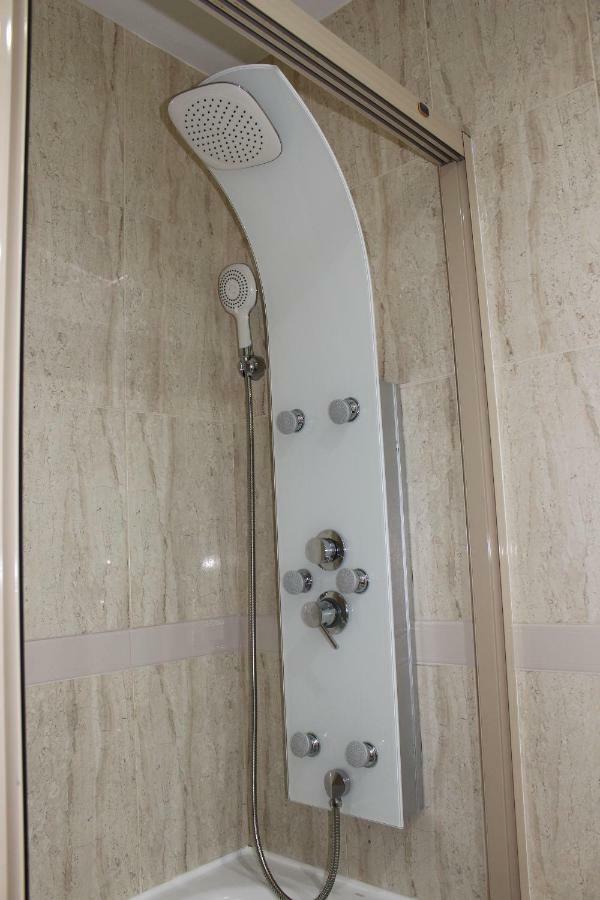 Apartament Apartamento Linda Vista Marbella Zewnętrze zdjęcie
