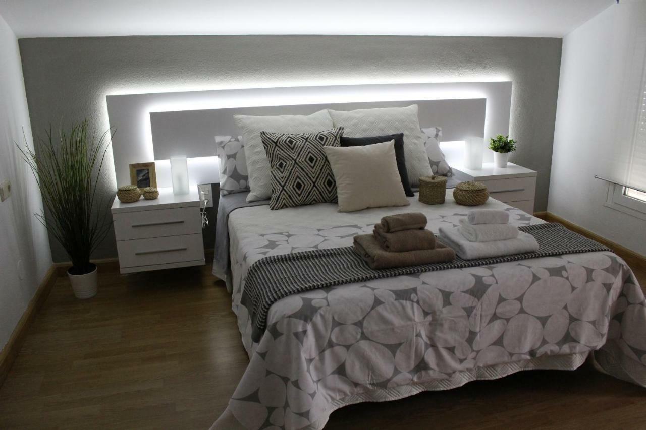 Apartament Apartamento Linda Vista Marbella Zewnętrze zdjęcie