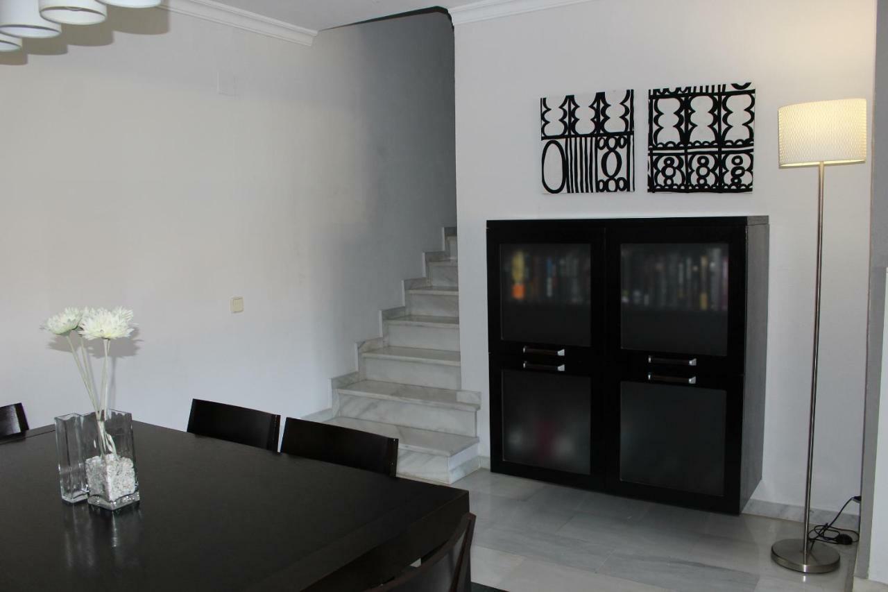 Apartament Apartamento Linda Vista Marbella Zewnętrze zdjęcie