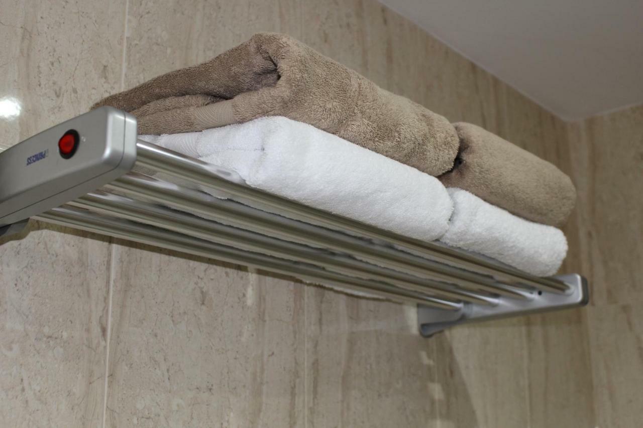 Apartament Apartamento Linda Vista Marbella Zewnętrze zdjęcie