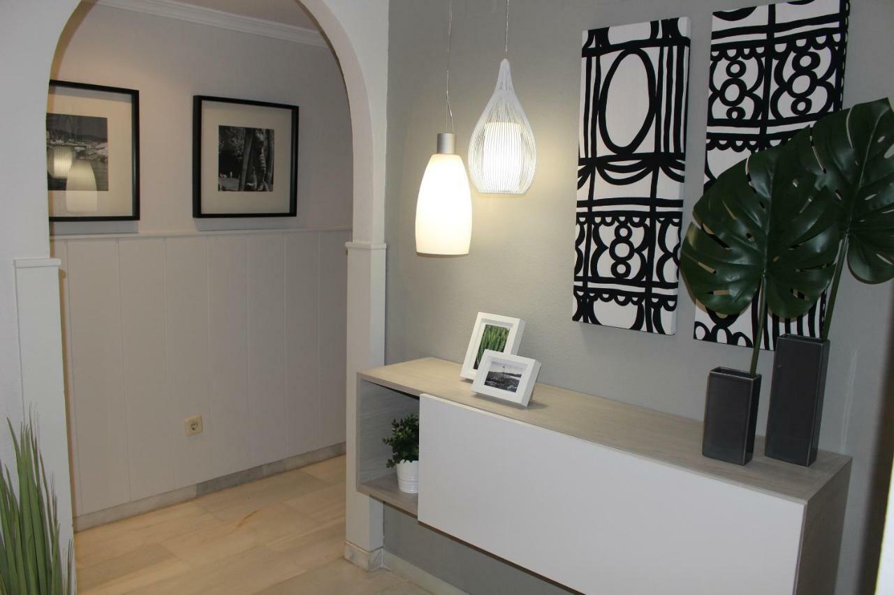 Apartament Apartamento Linda Vista Marbella Zewnętrze zdjęcie