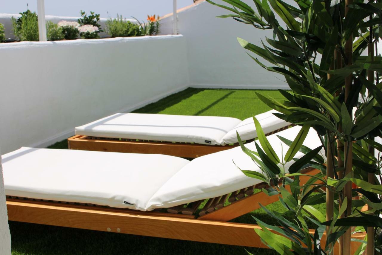 Apartament Apartamento Linda Vista Marbella Zewnętrze zdjęcie