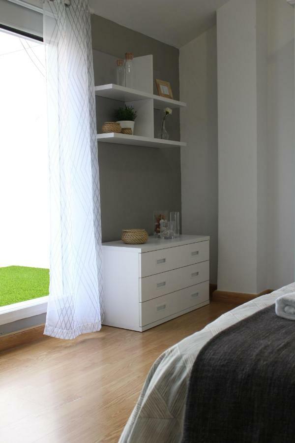 Apartament Apartamento Linda Vista Marbella Zewnętrze zdjęcie