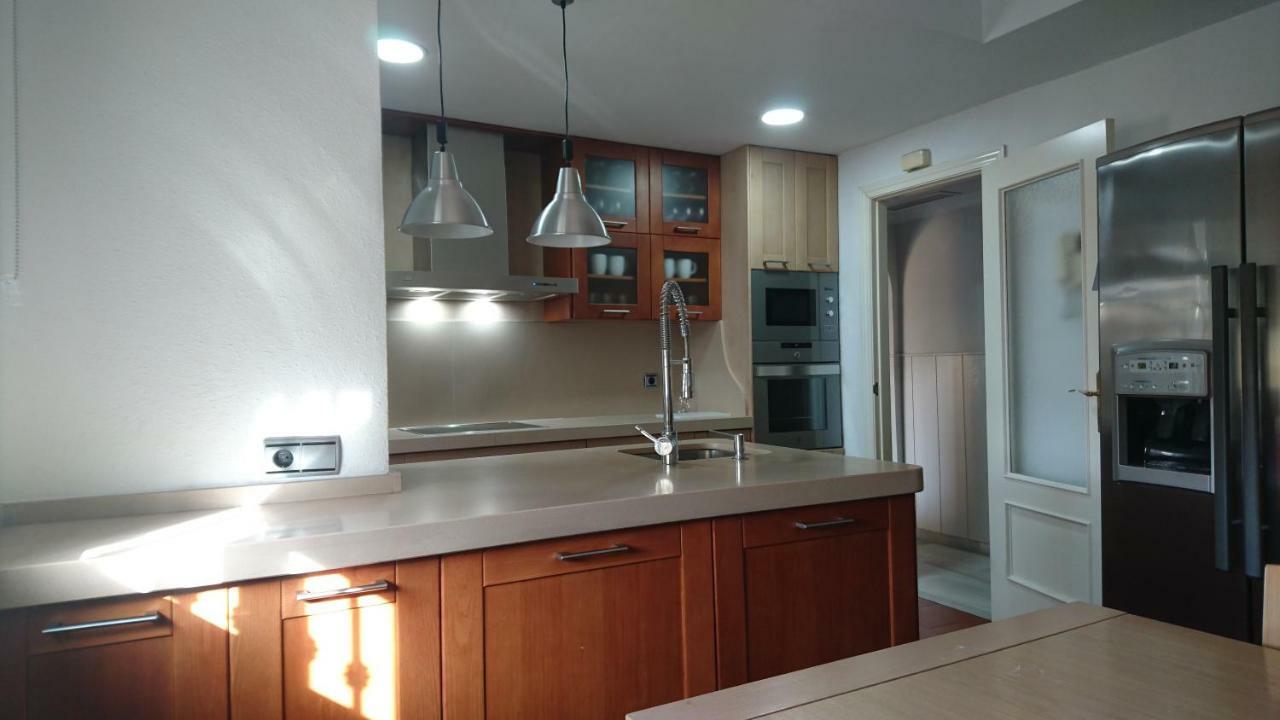 Apartament Apartamento Linda Vista Marbella Zewnętrze zdjęcie