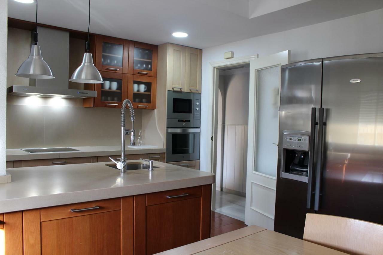 Apartament Apartamento Linda Vista Marbella Zewnętrze zdjęcie