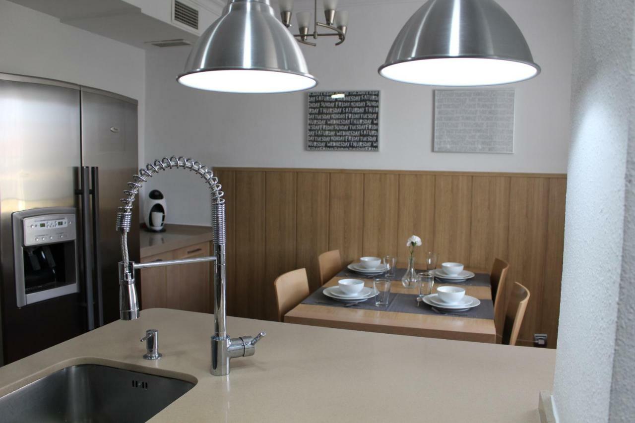 Apartament Apartamento Linda Vista Marbella Zewnętrze zdjęcie