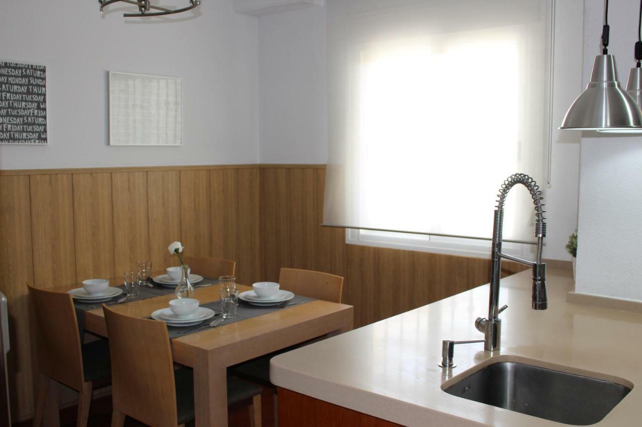 Apartament Apartamento Linda Vista Marbella Zewnętrze zdjęcie