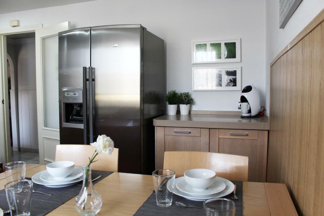 Apartament Apartamento Linda Vista Marbella Zewnętrze zdjęcie