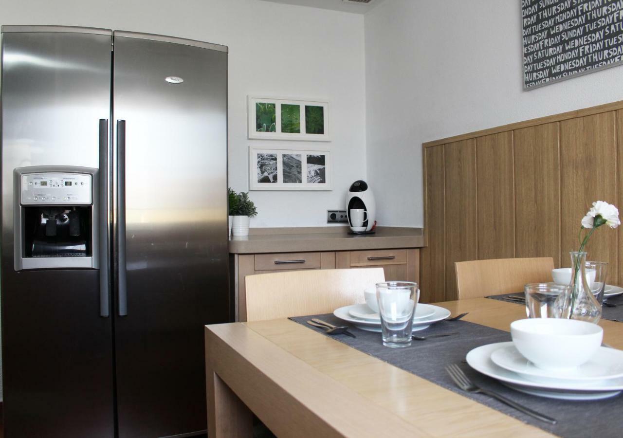 Apartament Apartamento Linda Vista Marbella Zewnętrze zdjęcie