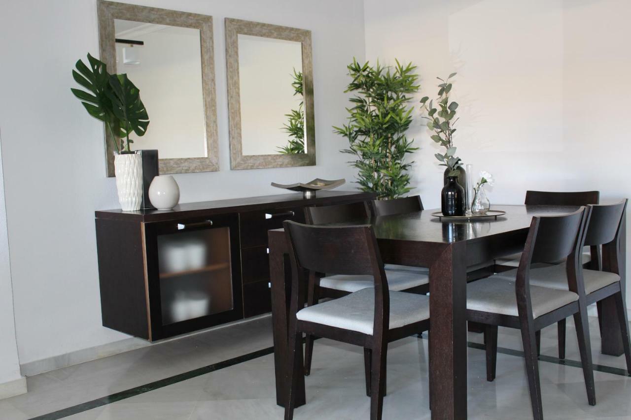 Apartament Apartamento Linda Vista Marbella Zewnętrze zdjęcie