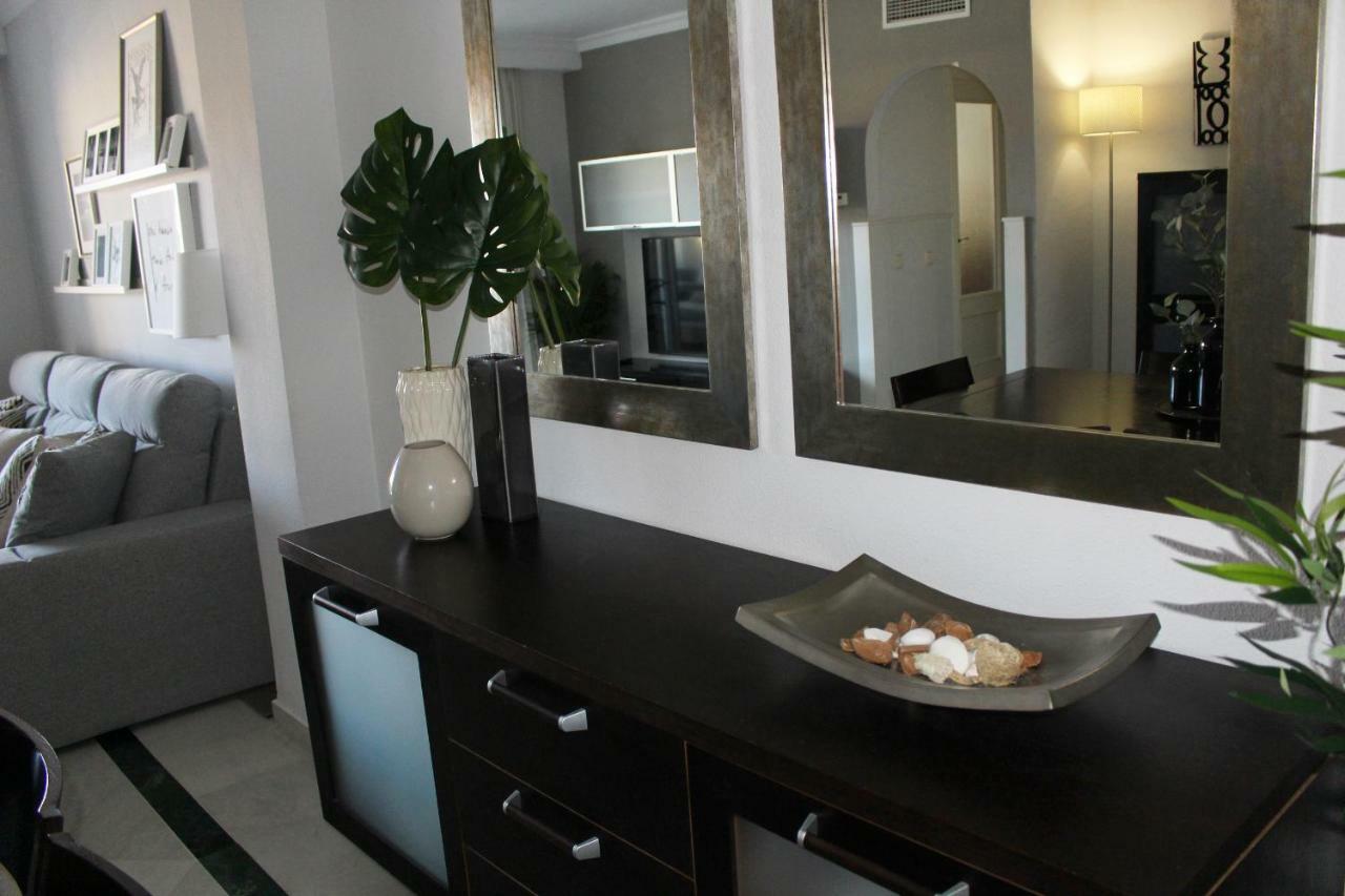 Apartament Apartamento Linda Vista Marbella Zewnętrze zdjęcie