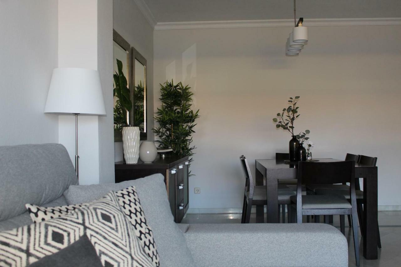Apartament Apartamento Linda Vista Marbella Zewnętrze zdjęcie