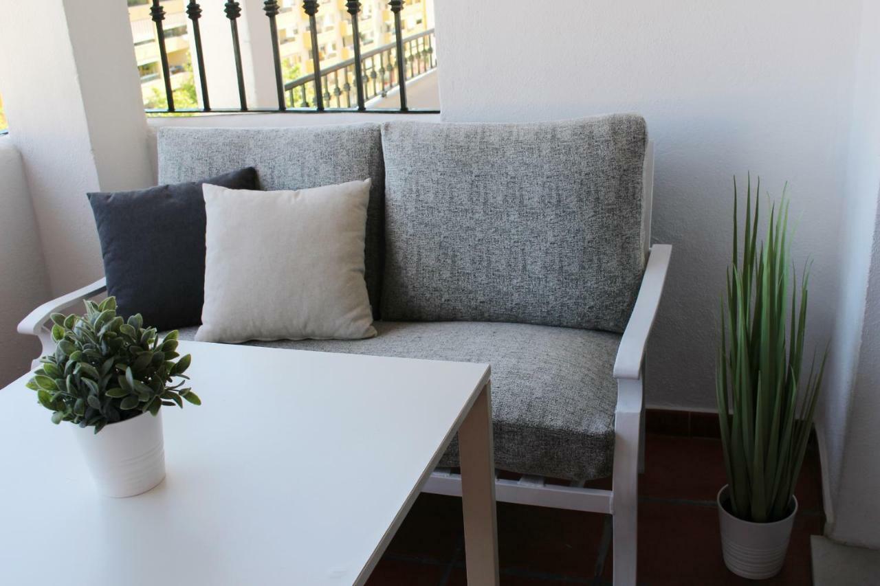 Apartament Apartamento Linda Vista Marbella Zewnętrze zdjęcie