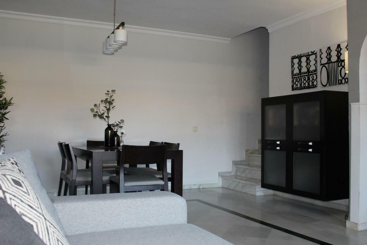 Apartament Apartamento Linda Vista Marbella Zewnętrze zdjęcie